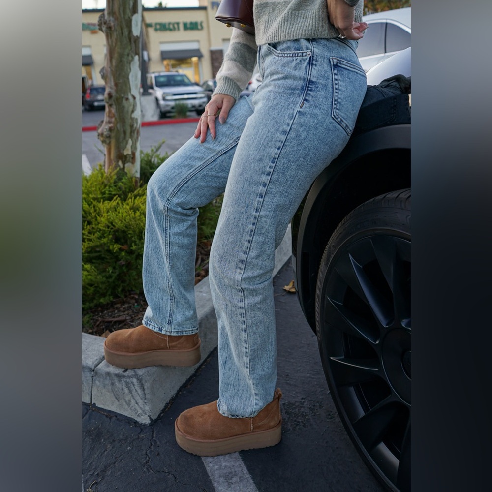 Rehash Denim Blue Jeans